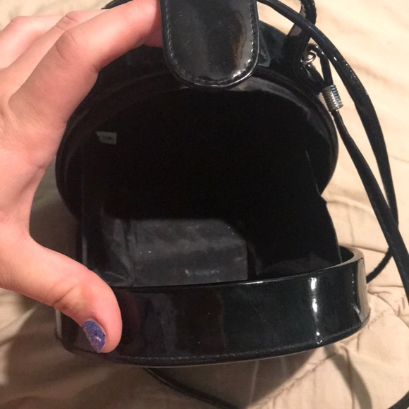 Round purse - Picture 3 of 5